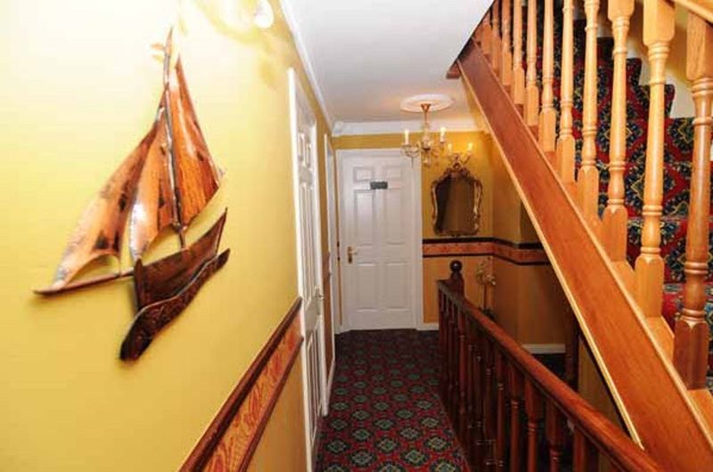 Kilbrack House B&B Galway Exterior photo